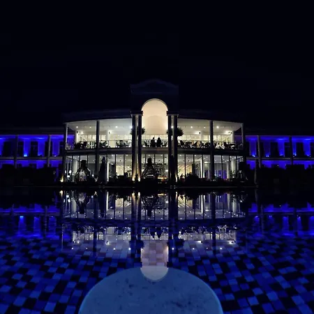 Frida's Luxury Family Complex Appartamento Velipojë