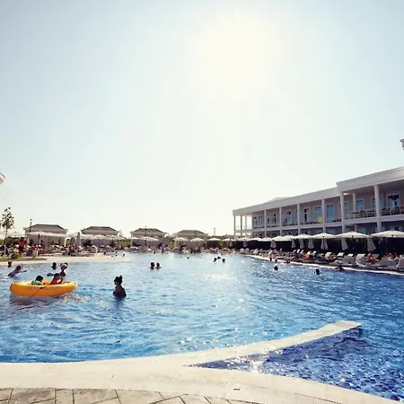 Appartamento Frida's Luxury Family Complex