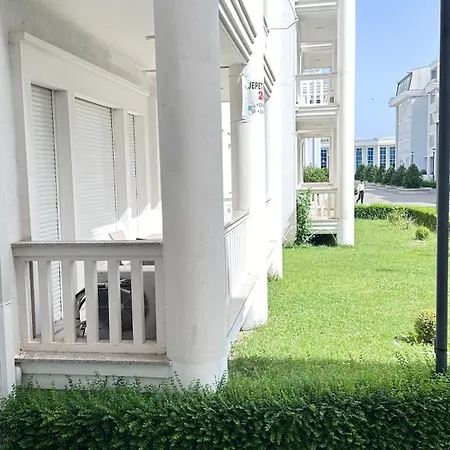 Appartamento Frida's Luxury Family Complex